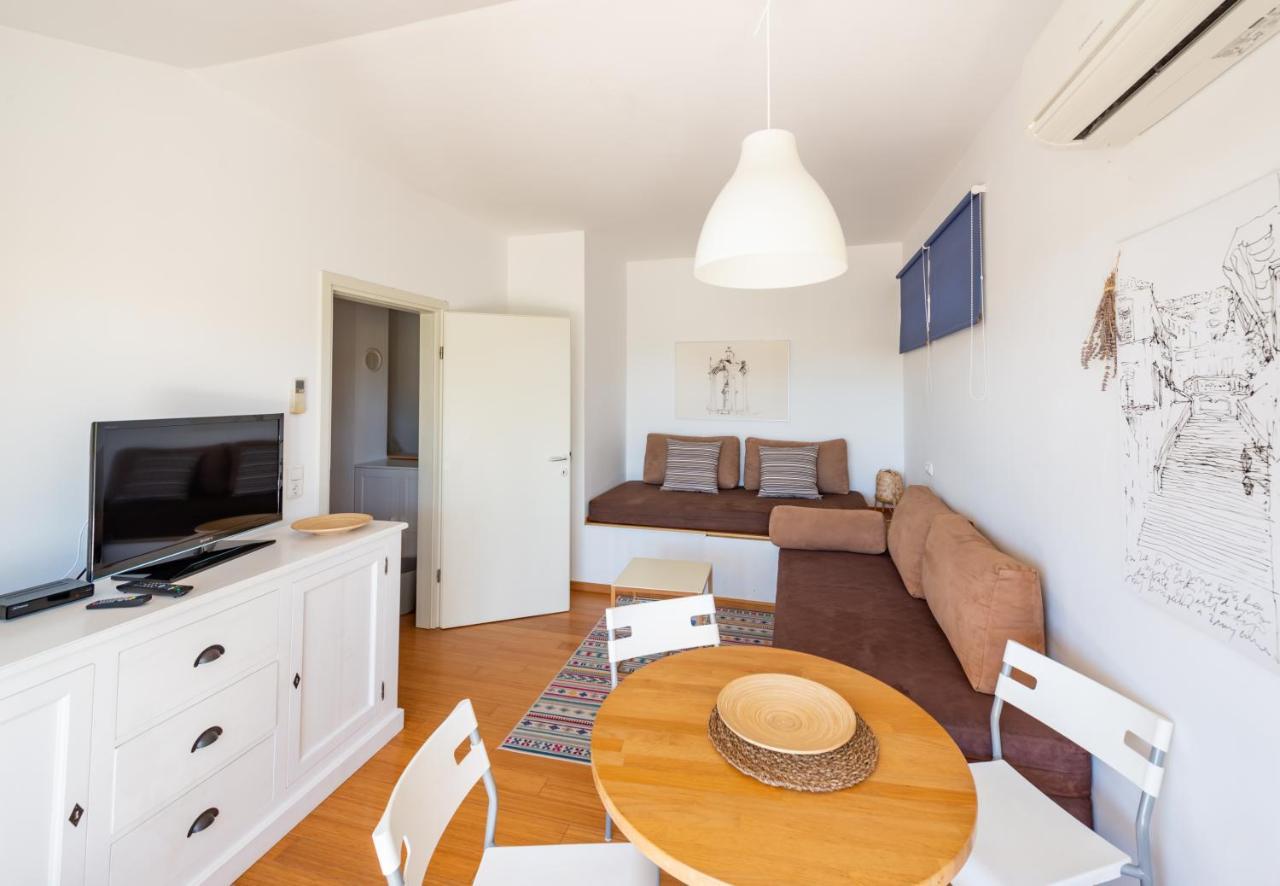 Casa Bamboo Lägenhet Banjole Exteriör bild