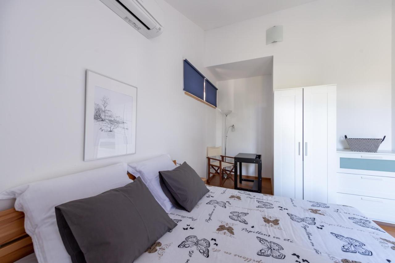 Casa Bamboo Lägenhet Banjole Exteriör bild